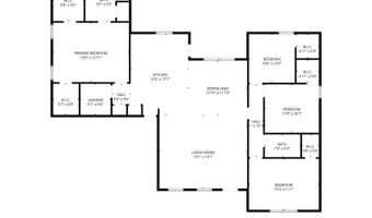 117 Creekside Dr, Albertville, AL 35950