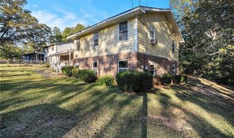 305 Sims St, Barnesville, GA 30204