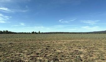 Oregon Pines Road, Beatty, OR 97621