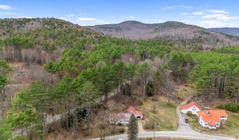 125-132 Dam Rd, Porter, ME 04068