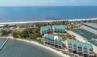1648 Alligator Dr 319, Alligator Point, FL 32346