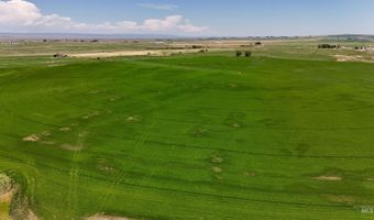 2192 S 1100 E, Bliss, ID 83314