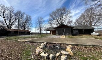 768 Louis Bennett Rd, Anguilla, MS 38721