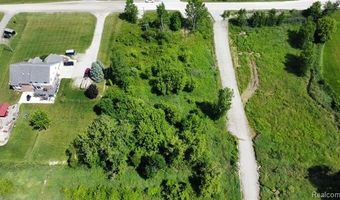 22950 McPhall Rd, Armada, MI 48005