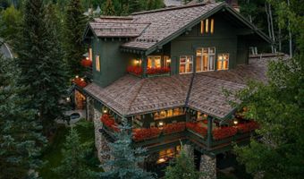 20 Elk Track Ct, Beaver Creek, CO 81620