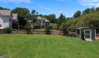 130 Riverboat Dr SW, Adairsville, GA 30103