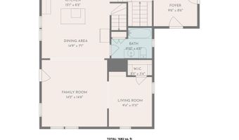 7020 Osborn St, Allendale, MI 49401