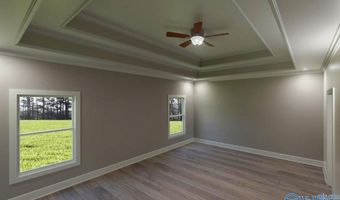 Williamson - B1 Newby Chapel Road, Athens, AL 35613