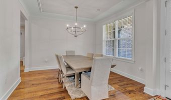5916 MILTON WILSON Blvd, Arlington, TN 38002