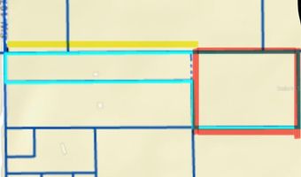 SW 107TH STREET, Archer, FL 32618