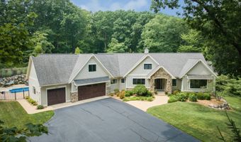 259 Grand River Dr NE, Ada, MI 49301