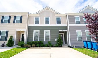 44 PEPPERWOOD Dr, Camden Wyoming, DE 19934
