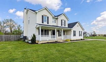 202 County Road 24, Ashley, OH 43003