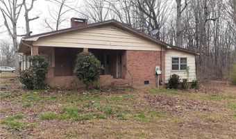 3424 Midway Acres Rd, Asheboro, NC 27205