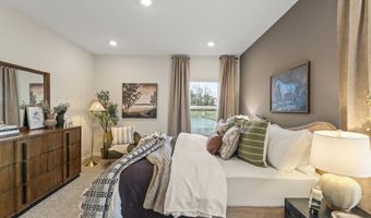 3701 Heritage Farm Ln Plan: Newcastle, Amelia, OH 45102