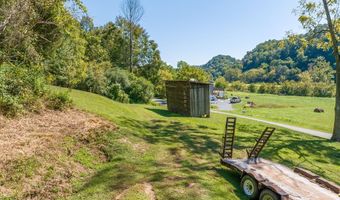 20181 N Fork River Road Lot 6 7 8, Abingdon, VA 24210