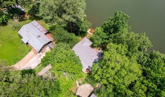 258 Lakeshore Dr, Ashland, MS 38603