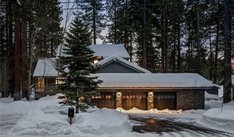 881 Donna Dr, Incline Village, NV 89451