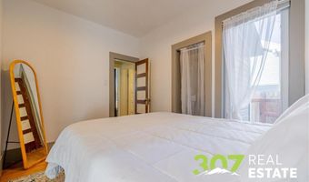 1007 Alger Ave, Cody, WY 82414