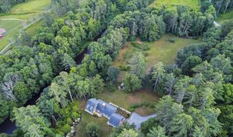 400 Spring Brook Rd, Arlington, VT 05250