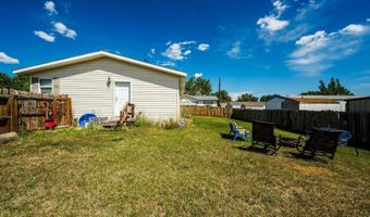 201 Balsam St, Buffalo, WY 82834