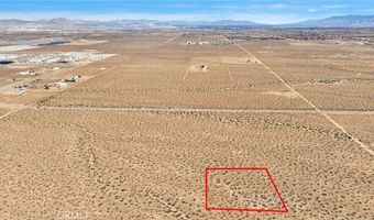 0 Trinidad Rd, Adelanto, CA 92301