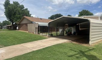 103 Birch, Alva, OK 73717