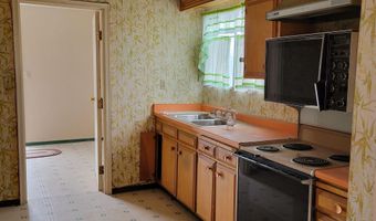 612 F St, Hawthorne, NV 89415