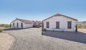 11013 W RANGER Dr, Casa Grande, AZ 85193