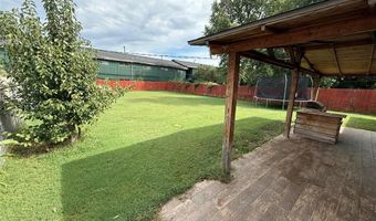 7917 NW 40th St, Bethany, OK 73008