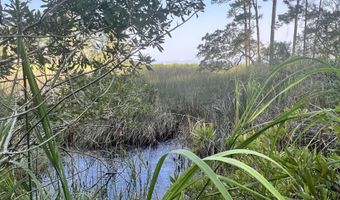 Strawhorn Creek Road lot 2 & 3, Aurora, NC 27806