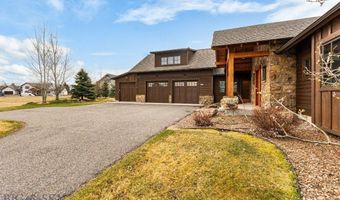40 Ramrod Pl, Bozeman, MT 59718