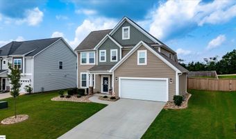 320 Valley Oak Dr, Belton, SC 29627