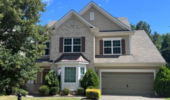 830 Wickham Ridge Rd, Apex, NC 27539