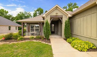 4320 Sloan Dr, Alexander, AR 72022