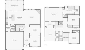 1108 W Union Grove Cir, Auburn, GA 30011
