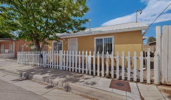 515 Marble Ave NE, Albuquerque, NM 87102