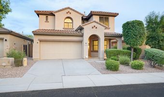 42919 N 43rd Dr, Anthem, AZ 85087