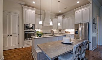 622 Macbeth St, Brandon, MS 39047