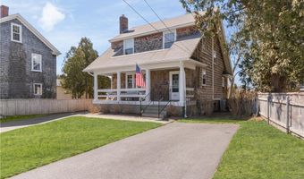 193 Coggeshall Ave, Newport, RI 02840
