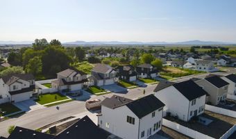 48 W 925 N Plan: Westminster, Brigham City, UT 84302