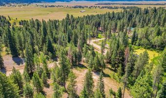151 Timber Haven Pl, Cascade, ID 83638