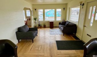 376 S Broad St, Battle Mountain, NV 89820