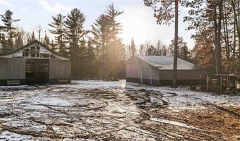 1374 Pine Mountain Lake Rd NW, Backus, MN 56435