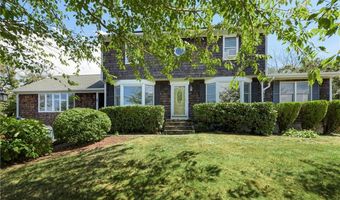 22 JH Dwyer Dr, Middletown, RI 02842