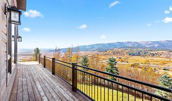374 UPPER RIDGE Rd, Alpine, WY 83128