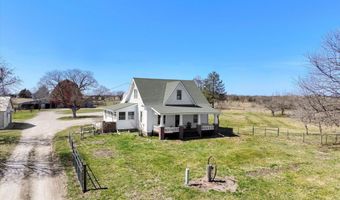 137 E 1400 Rd, Baldwin City, KS 66006