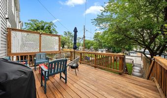 613 LONGFELLOW St NW, Washington, DC 20011