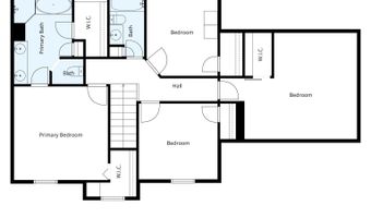 3775 CHARLES BROWN Cv, Bartlett, TN 38133