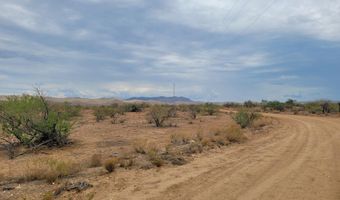S San Peppy Road lot 40 & 41, Congress, AZ 85332